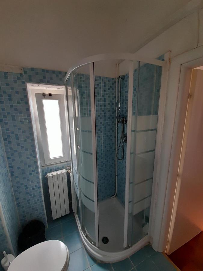 A Casa Di Sabry Leilighet Bari Eksteriør bilde